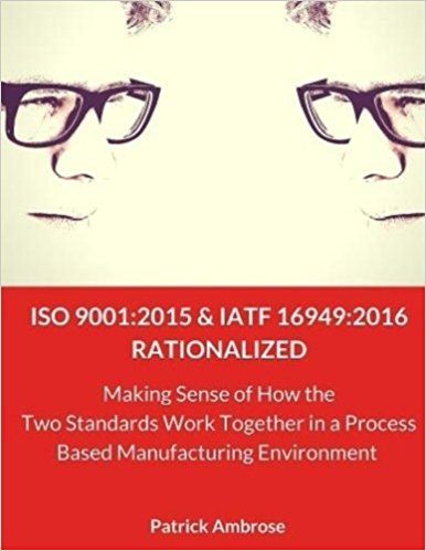 iso and iatf